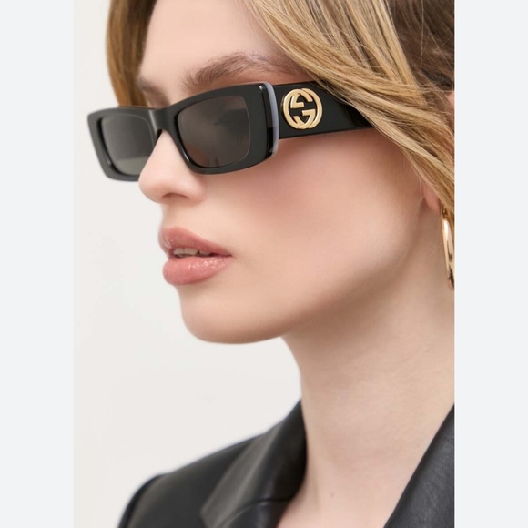 Gucci GG1842S SUNGLASSES - Picture 2 of 12